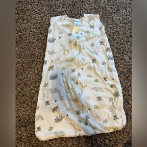Halo sleepsack, medium 6-12 months